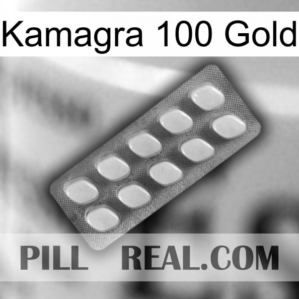 Kamagra 100 Gold 08